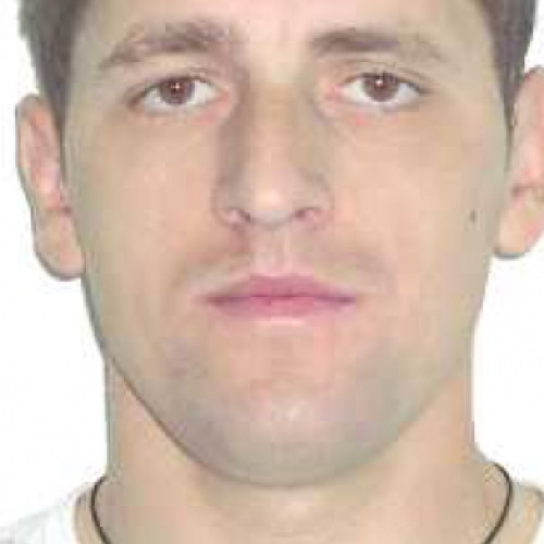 Timiș Gheorghe Marin, dispărut din Borșa