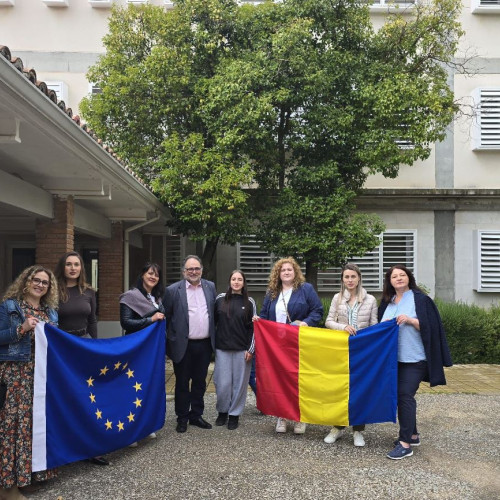 Proiect Erasmus+ în județul Constanța: activități și schimburi interculturale