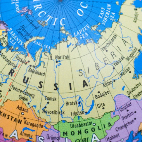 Peste 130 de orașe mici din Rusia se confruntă cu riscul de dispariție