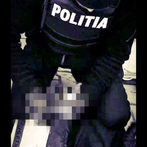 bărbat din brasov plasat în arest la domiciliu după furt din magazin