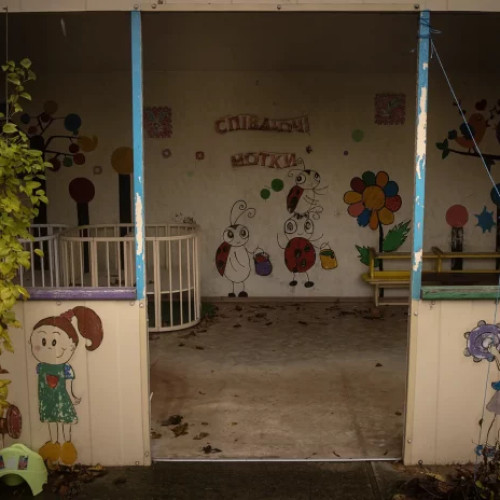 eforturile Ucrainei pentru recuperarea copiilor rapiti de Rusia