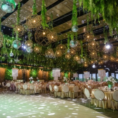 De ce o formație live pentru nuntă în București face diferența în ziua cea mare