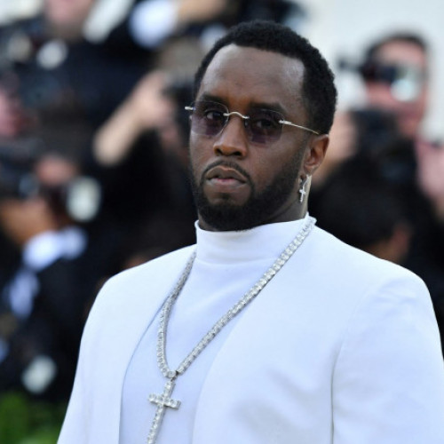 P. Diddy încearcă să obțină o gratiere prezidențială, după condamnare pentru trafic de persoane