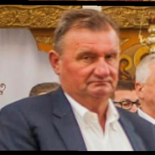 Doliu pentru Romi Marchis, omul cu suflet cald din Surduc