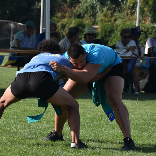 Eveniment cultural și sportiv programat în Eforie Sud