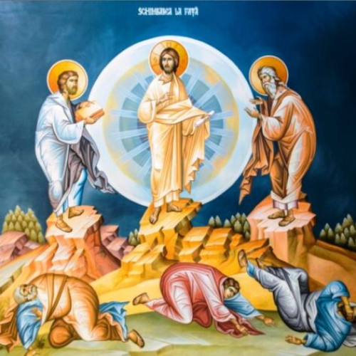 Schimbarea la față a Domnului, sărbătorită de creștinii ortodocși și catolici joi, este o ocazie pentru a comemora un moment important din viața lui Iisus Hristos. Această sărbătoare, cunoscută în popor și sub denumirea de Pobreajen, marchează sfârșitul verii și amintirea unei minuni realizate de Iisus pe Muntele Tabor.