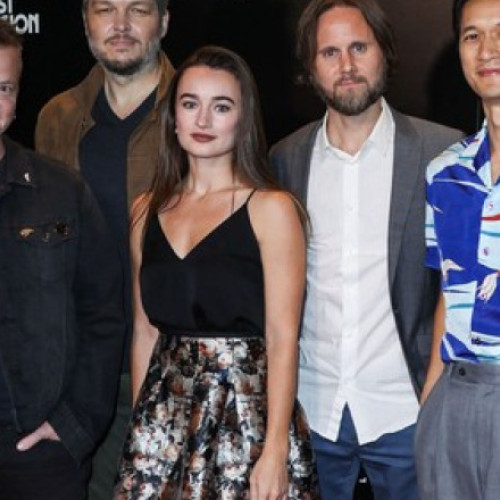 actrița americană Kelley Mack a murit la vârsta de 33 de ani