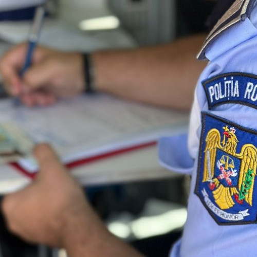 femeie de 70 de ani lovită de mașină pe strada avionilor din Bacău