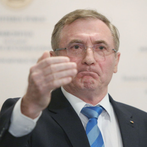 Augustin Lazar: dosarele Revoluției și Mineriadei au fost tergiversate intenționat