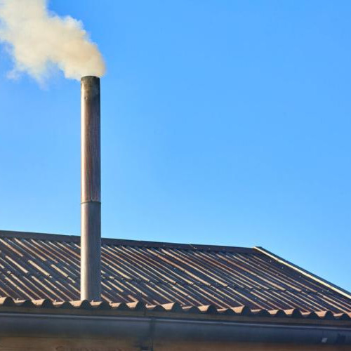 Disconfort olfactiv și probleme de calitate a aerului într-o zonă centrală din Cluj-Napoca