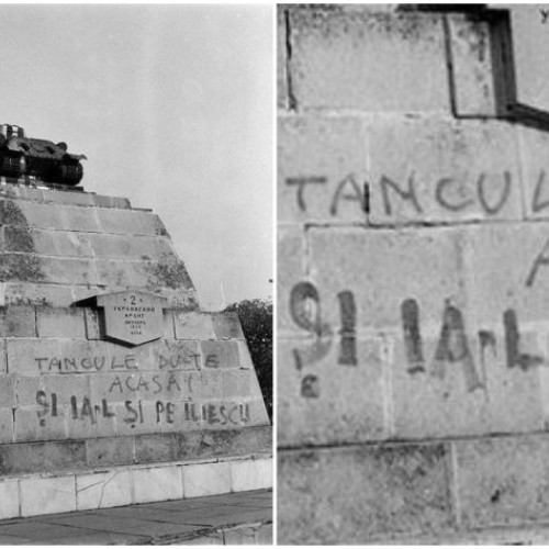 ion iliescu a decedat la 95 de ani, dar dezbaterea despre memoria sa continua