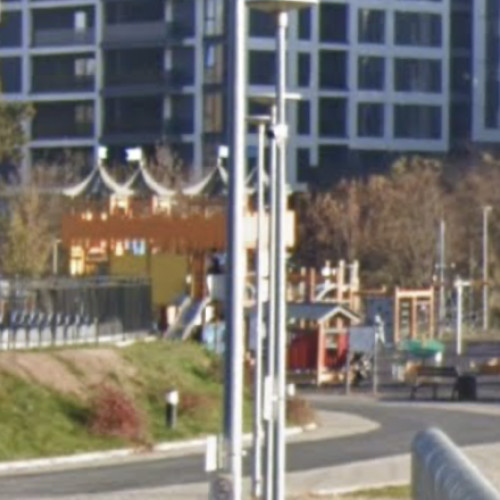 probleme la locurile de joacă din cluj-napoca în timpul verii