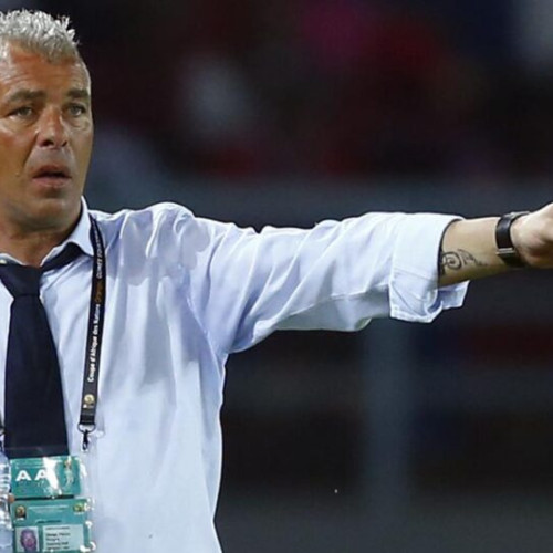 Fostul antrenor Jorge Costa a decedat la vârsta de 53 de ani