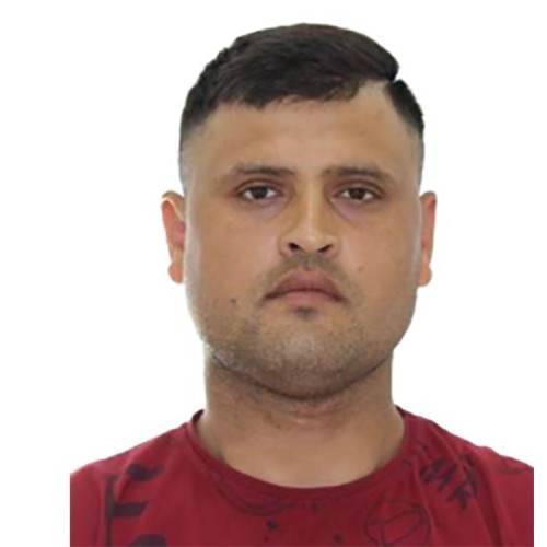 Bărbat dispărut din județul Tulcea