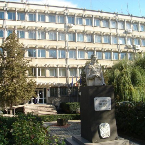 Politistii botosaneni, implicati intr-o ancheta internationala