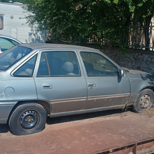 Poliția locală din Motru intensifică acțiunile de recuperare a vehiculelor abandonate