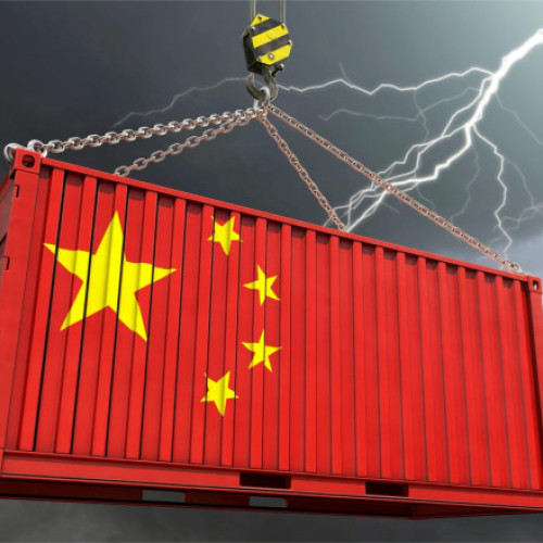 China ironizează acuzele americane despre modelul său economic