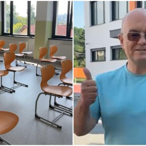 clădire nouă pentru elevii de la liceul onisifor ghibu din cluj-napoca