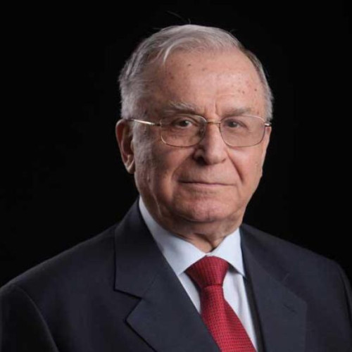 remus lapusan, deputat PSD de cluj, evocă memoria lui ion iliescu