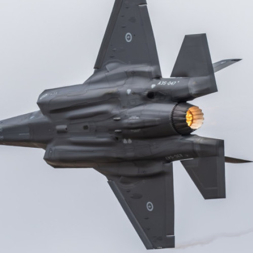 Spania renunță la achiziția avioanelor F-35, alegând alte opțiuni de apărare