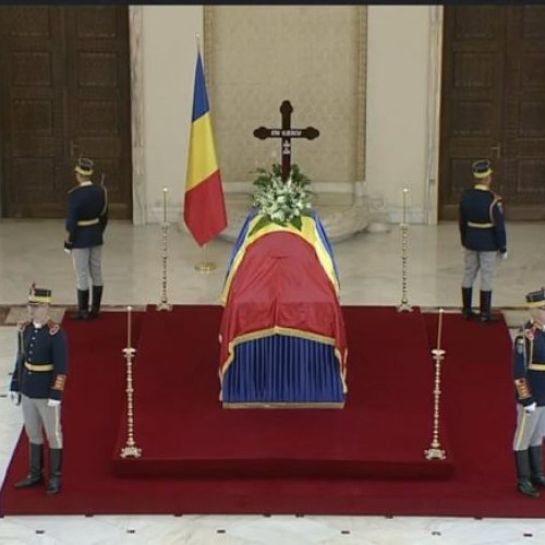 critică dură la adresa celor care îl disprețuiesc pe Ion Iliescu