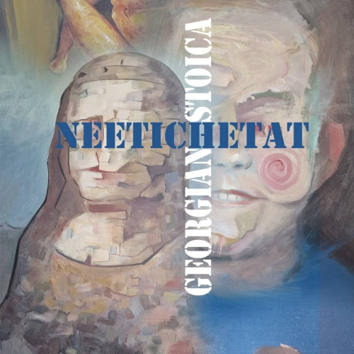 expozitie de arta „neetichetat” a artistului Georgian Stoica la targoviste