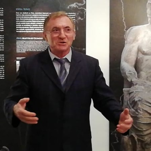 Augustin Lazar despre dosarele Iliescu: "Nu a existat nicio rebelie legionara sau insurgenta securist-terorista"