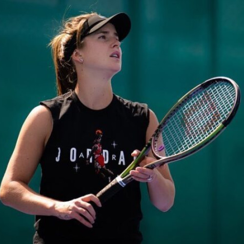Elina Svitolina acuza abuzuri online după înfrângerea de la Openul Canadei