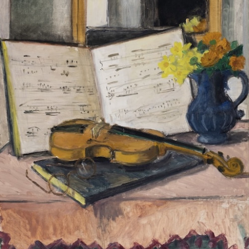 expoziții Art Safari 2023: o ediție plină de frumusețe și povești ale artei