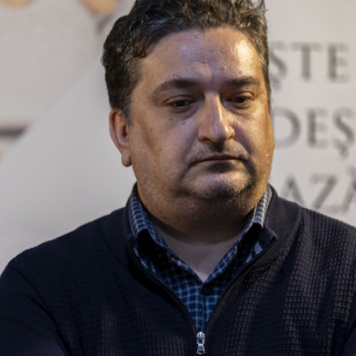 Madalin Hodor: Ion Iliescu, un lider controversat, ce trebuie păstrat în memoria istoriei