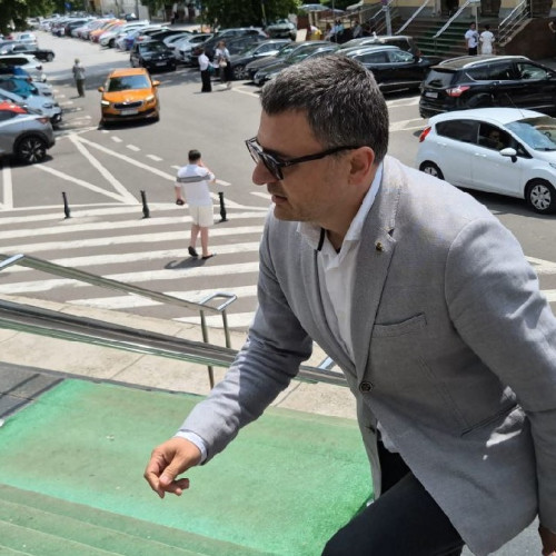 decizia de prelungire a controlului judiciar pentru dorinel colgiu a fost luată de magistratii curții de apel constanța