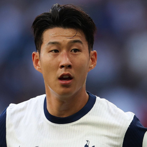 Son Heung-min semnează cu Los Angeles FC, după un deceniu la Tottenham