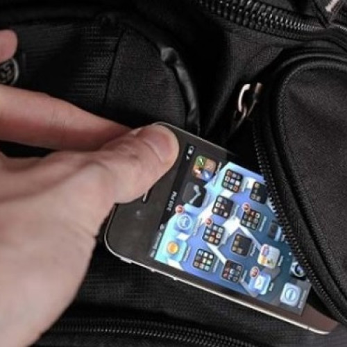 Un bărbat de 53 de ani, cercetat pentru furt în Buzău