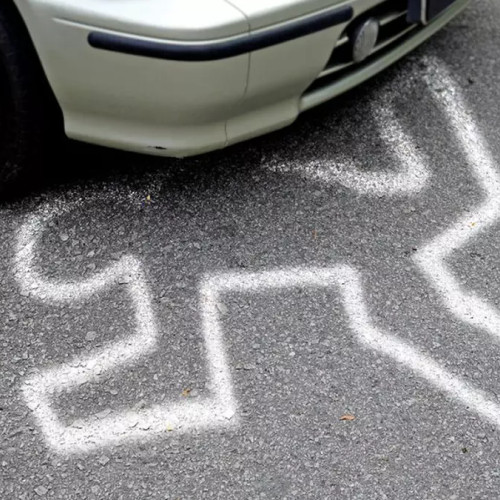 accident în roman locul unei surprize neplăcute pentru pieton