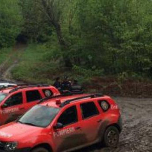 eleve dispărute în botoșani, găsite în condiții bune după o acțiune de salvare