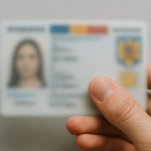 Carte electronică de identitate, disponibilă în Sectorul 3 al Bucureștiului