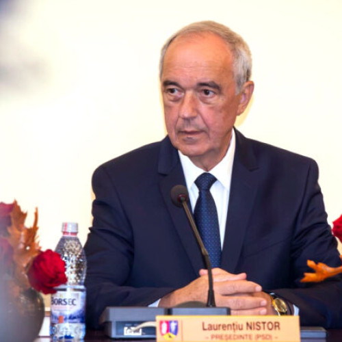 critică la adresa USR pentru modul în care tratează momentul de doliu național