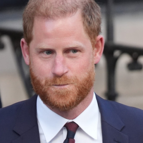 prințul Harry, exonerat de acuzatii de hartuire de agenția britanică de reglementare a asociațiilor