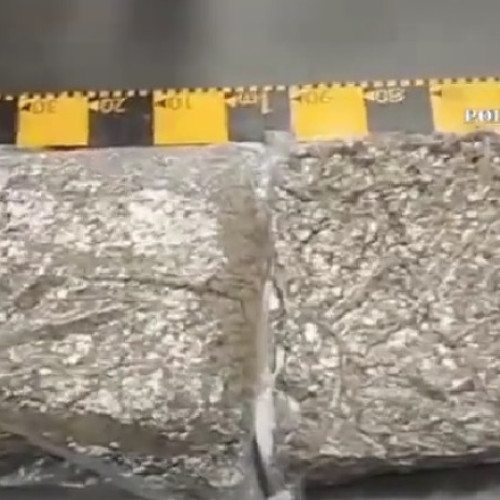 Tânăr de 22 de ani din Arad prins cu 13 kilograme de droguri din Spania