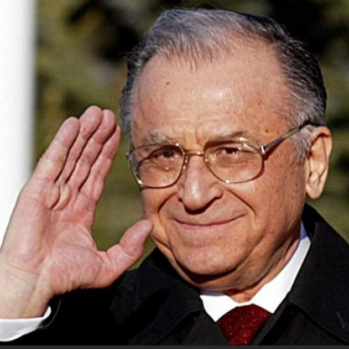 Valentin Naumescu: moartea lui Ion Iliescu și gestionarea situației de către stat