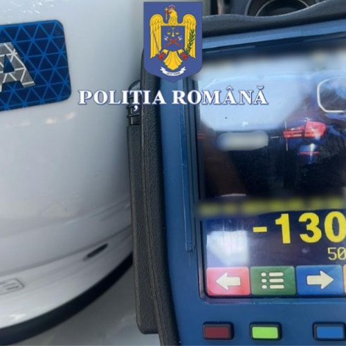 Controale rutiere intense în județul Bacau