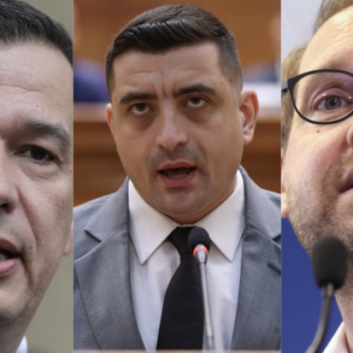 reactii politice dupa decesul lui ion iliescu: tensiuni si calcule electorale