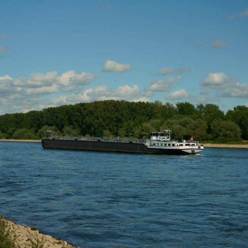 Ucraina a redeschis canalul Bastroe, legătura strategică între Dunăre și Marea Neagră