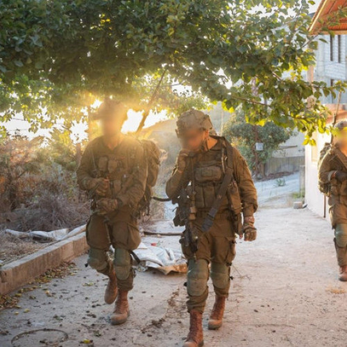 Hezbollah critică decizia guvernului libanez privind controlul asupra armelor