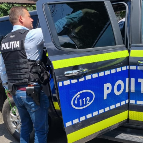 Magistrații din Săveni au respins arestarea preventivă a unui tânăr acuzat de conducere în stare de ebrietate și implicare într-un accident rutier