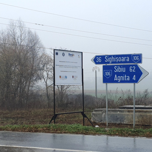 Primăria Agnita va primi trei autobuze electrice pentru transportul local