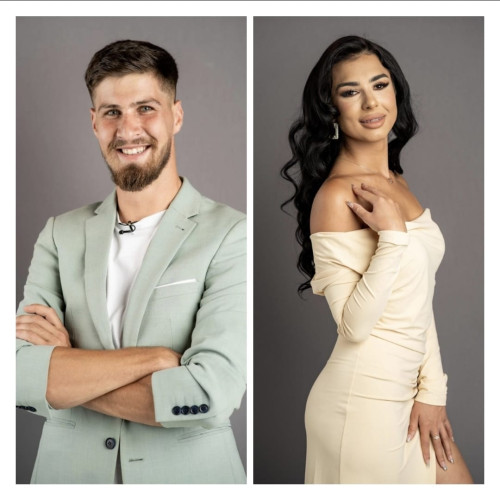 concurenți din „mireasa” sezonul 12 cu rădăcini nemtene