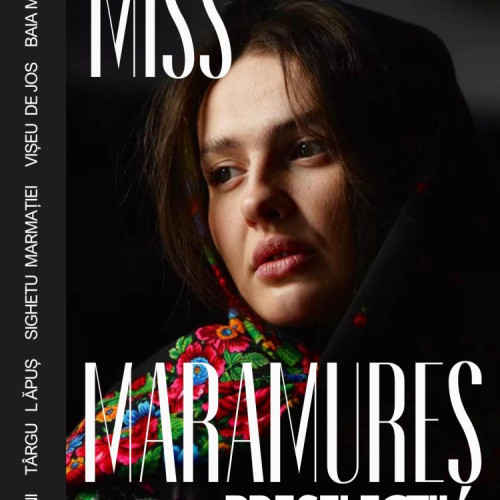 concurssul miss maramures se reia cu forță după câțiva ani