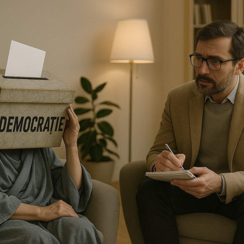 Moștenirea Revoluției din 1989 și influența asupra societății românești