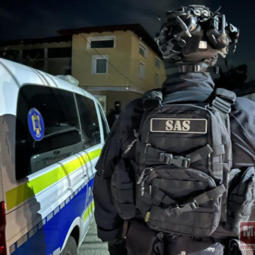 Bărbat reținut după ce a provocat un accident cu tractorul în Vorniceni